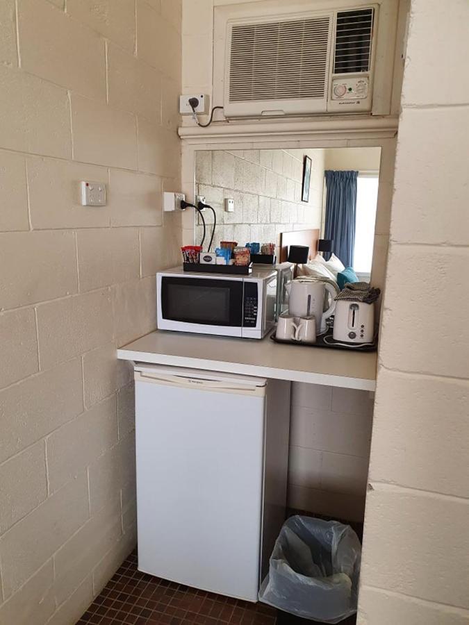 East West Motel Ceduna Exterior foto